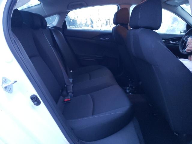 2HGFC2F66MH523759 Honda Civic Lx