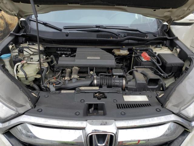 2HKRW2H97HH654917 Honda Cr-v Touring