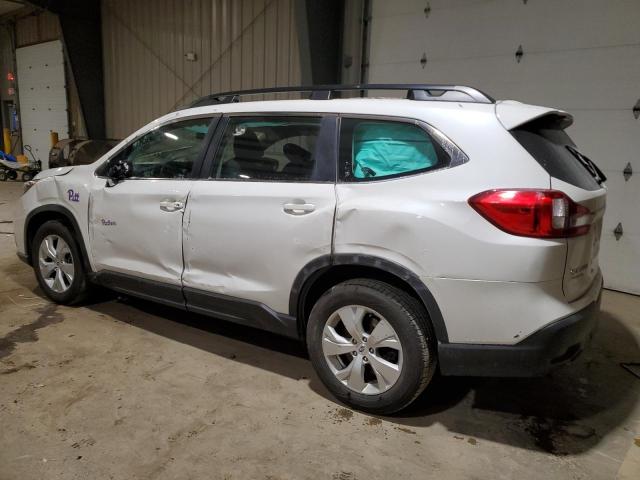 4S4WMAAD8L3447373 Subaru Ascent