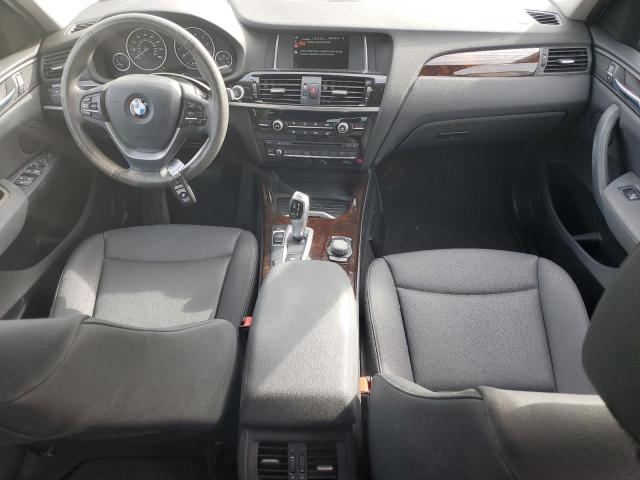 5UXWZ7C33H0V90963 BMW X3 Sdrive28i