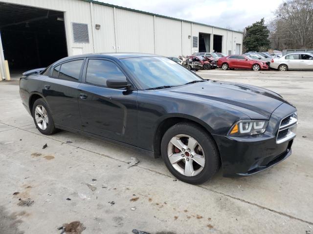 2C3CDXBG6EH284522 Dodge Charger Se