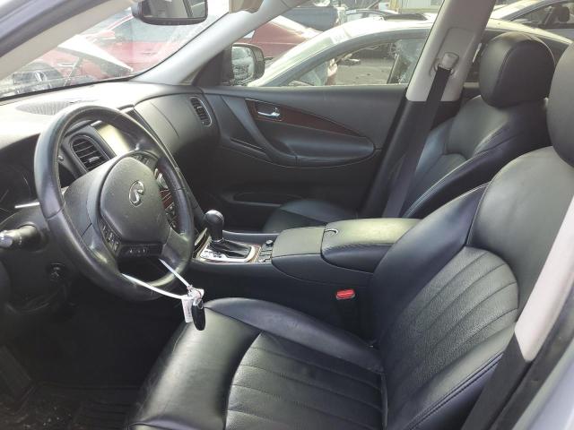 JN1BJ0RP8HM386258 Infiniti QX50