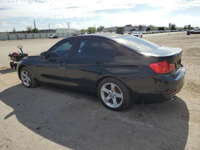 WBA3A5G55FNS85408 BMW 328 I