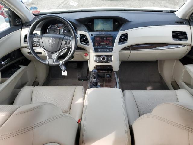 JH4KC1F54GC001913 Acura RLX TECH