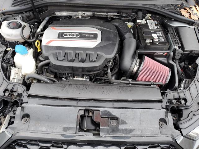 WAUB1GFFXK1016419 Audi S3 Premium Plus