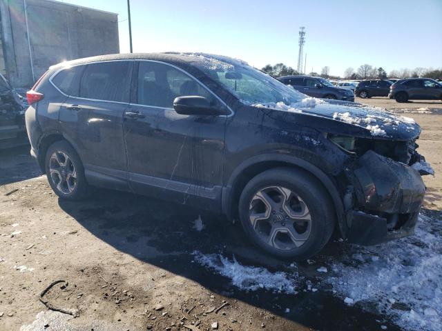 7FARW1H57HE025538 Honda CR-V EX