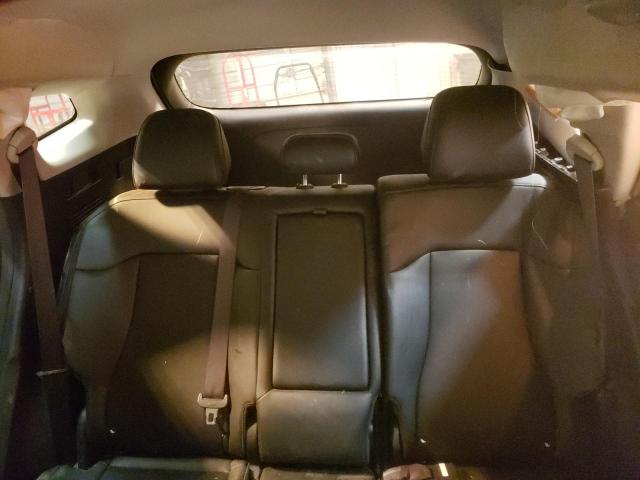 5XYK33AFXPG037890 KIA Sportage Ex