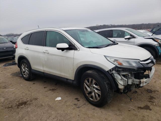 5J6RM4H73GL124142 Honda CR-V EXL