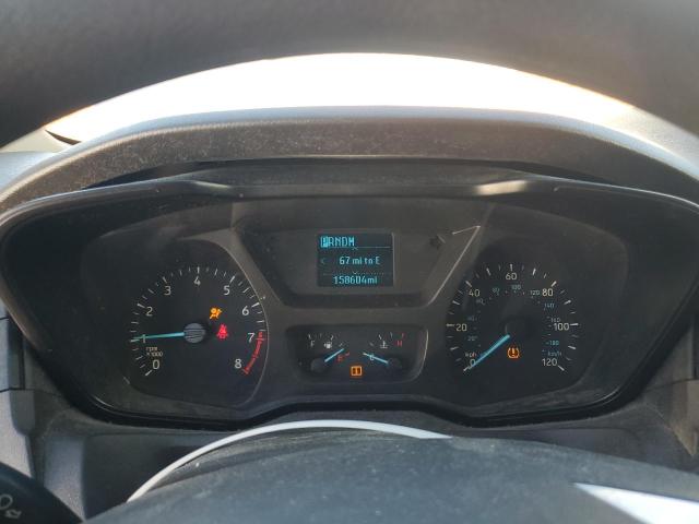 1FMZK1ZM6HKB28106 Ford Transit T-150
