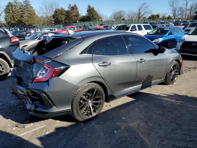 SHHFK7H40MU229868 Honda Civic Sport