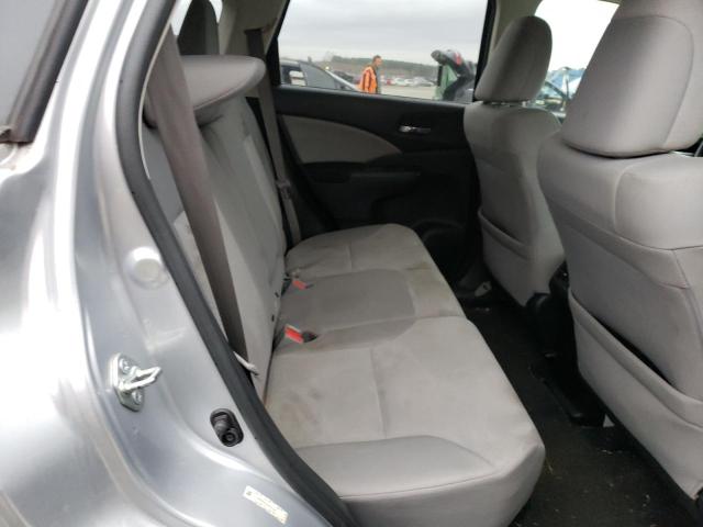 2HKRM3H53FH534392 Honda CR-V EX