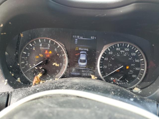JN1EV7AP3KM510840 Infiniti Q50 LUXE