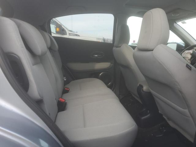 3CZRU5H59KM723249 Honda HR-V EX