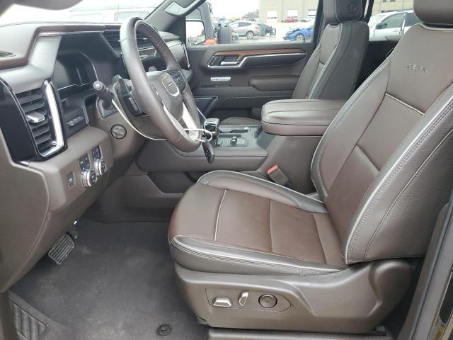 1GTUUGEL3PZ256432 GMC Sierra K1500 Denali