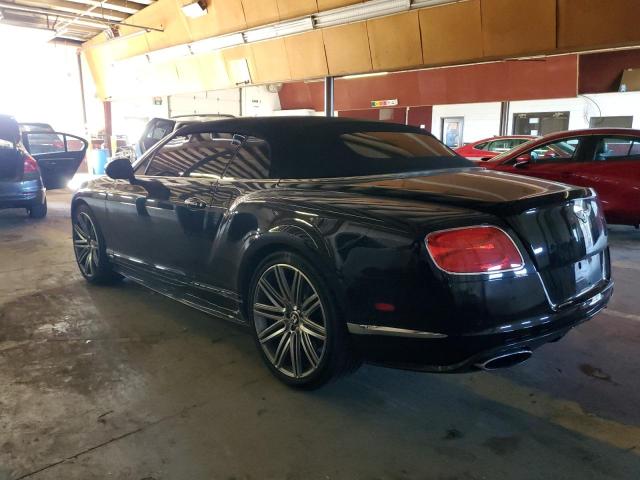 SCBGC3ZA9EC090308 Bentley CONTINENTAL GT SPEED