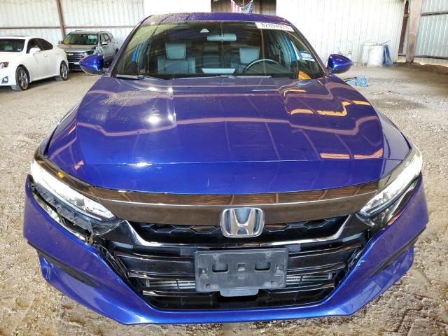 1HGCV1F33LA055967 Honda Accord Sport