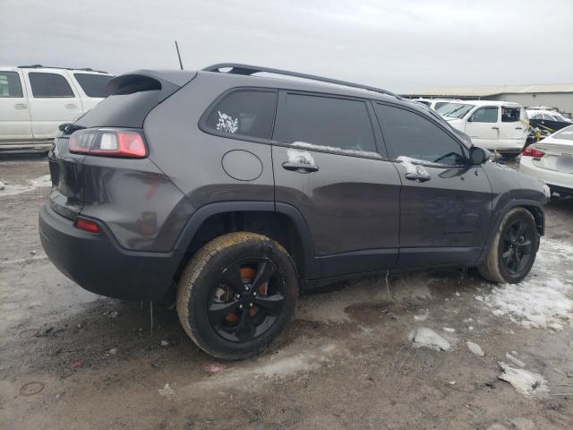 1C4PJMLB8MD157340 Jeep Cherokee Latitude Plus