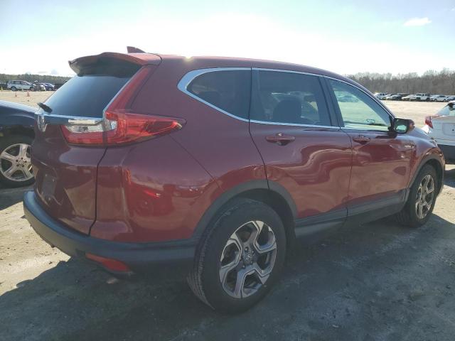 2HKRW1H58JH523072 Honda CR-V EX