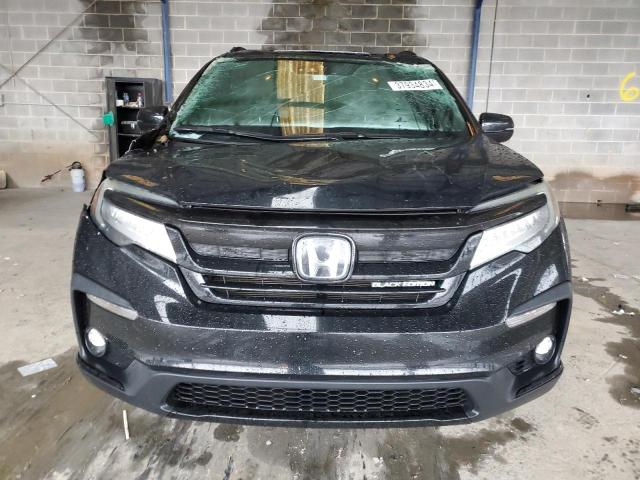 5FNYF6H7XLB030151 Honda Pilot Black