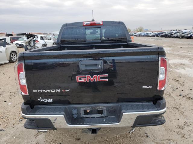 1GTG6CEN2K1310747 GMC CANYON SLE