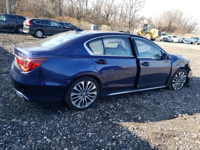 JH4KC1F50LC000347 Acura Rlx Technology