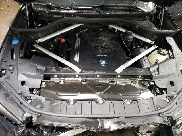 5UXCY6C01L9C12766 BMW X6 Xdrive40i