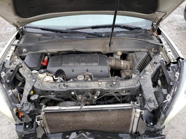 1GKKRSKD7HJ142043 GMC Acadia Limited Slt-2