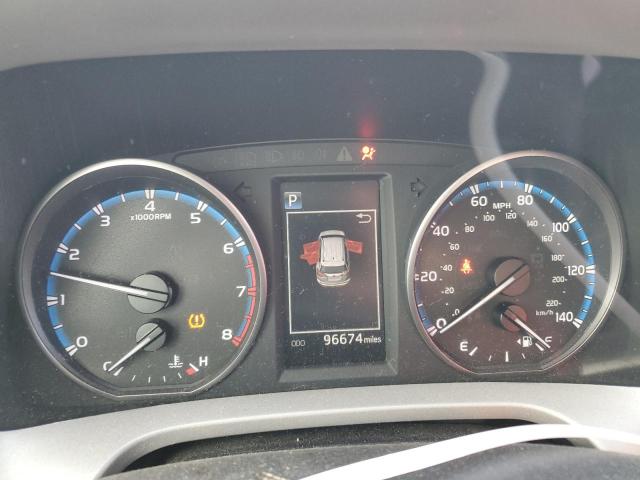 Toyota RAV4 LE 2018 2T3ZFREV1JW427988 Image 9