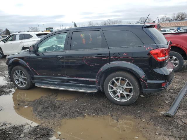 3C4PDCEG0JT335628 Dodge JOURNEY GT