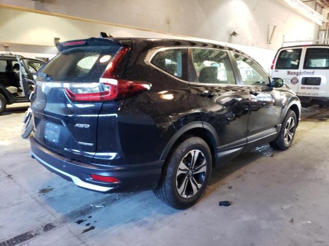7FARW2H77ME029333 Honda CR-V SE