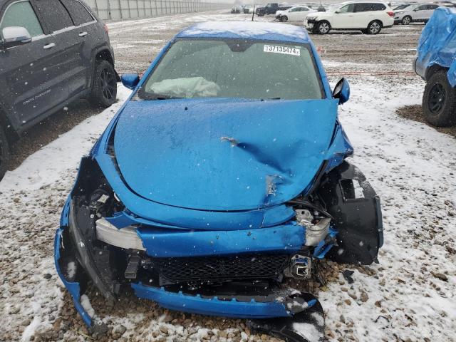 1C3CDFBB0FD338121 Dodge DART SXT