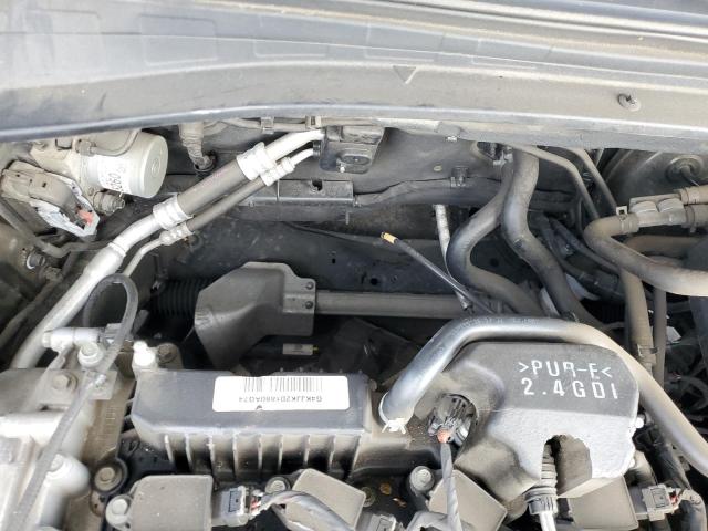 5XXGT4L31KG290012 KIA Optima Lx