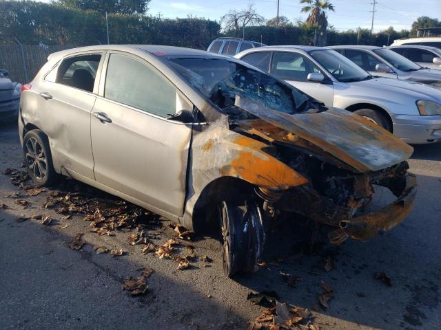 KMHD35LH9EU224919 Hyundai ELANTRA GT