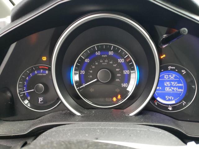 JHMGK5H78GX006703 Honda FIT EX