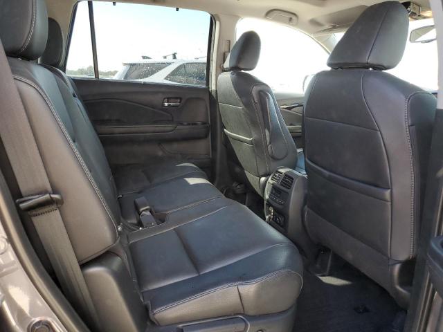 5FNYF6H91JB020221 Honda Pilot Touring
