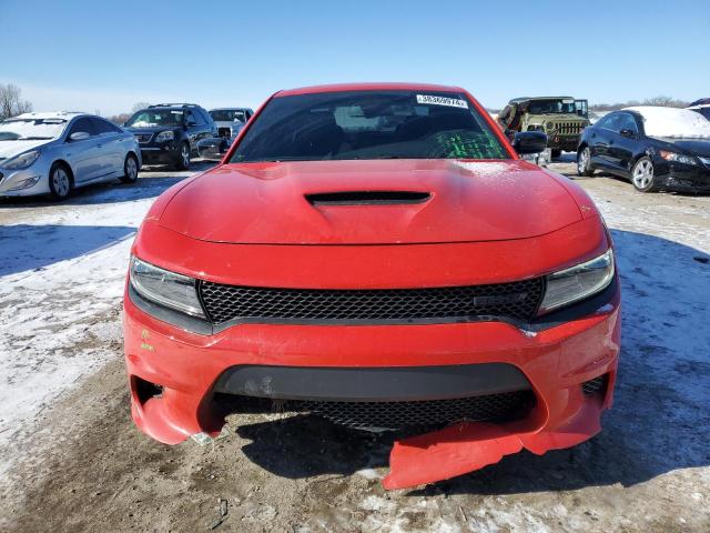 2C3CDXHG8PH555302 Dodge CHARGER GT