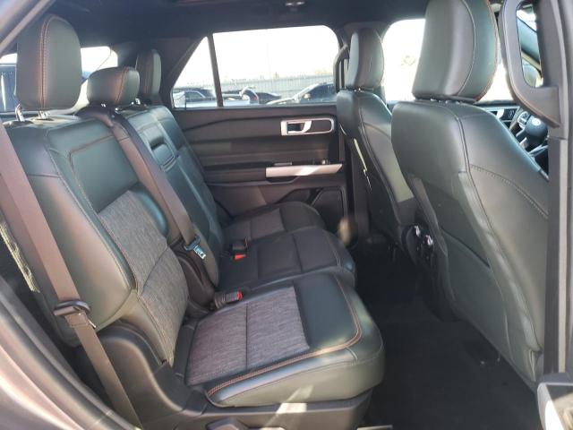 1FMSK8JH4NGB16768 Ford Explorer Timberline