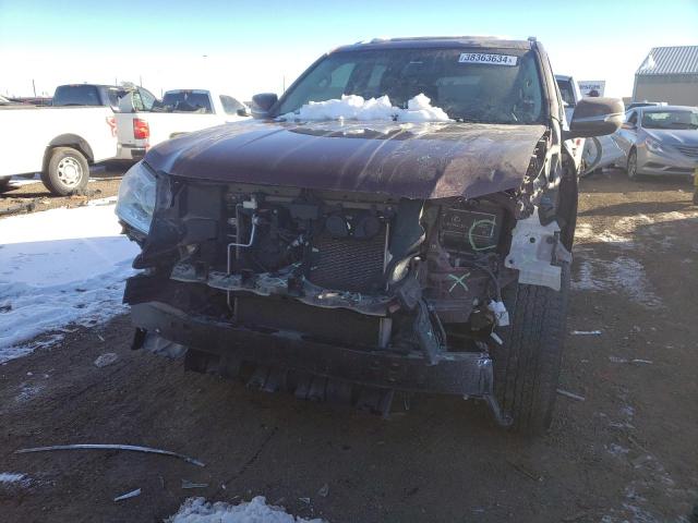 JTJBM7FX6J5192472 Lexus GX 460