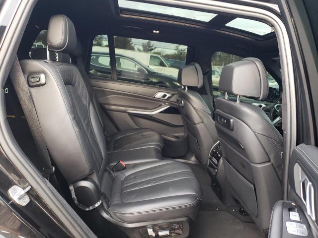 5UXCX4C56KLS37230 BMW X7 Xdrive50i