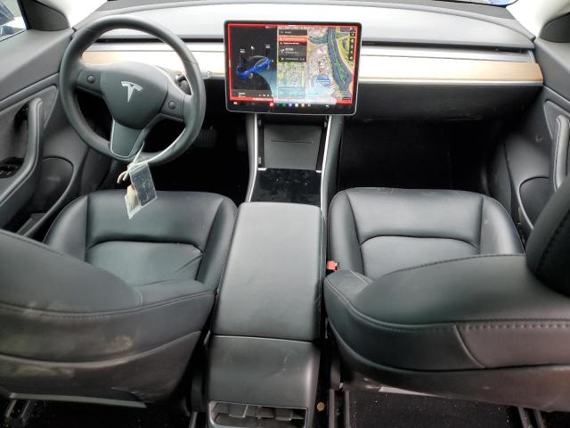 5YJ3E1EB5LF712122 Tesla MODEL 3