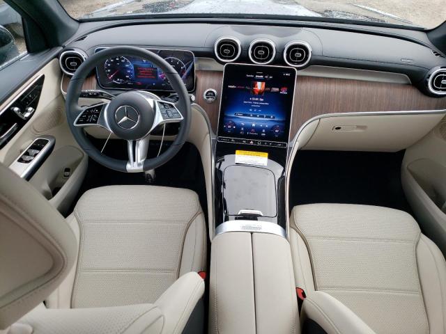 W1NKM4HB1RF092247 Mercedes-Benz Glc 300 4matic