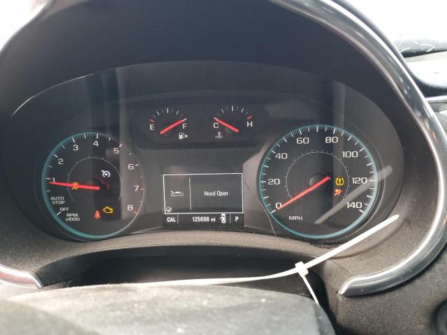 1G1ZD5ST4JF245245 Chevrolet MALIBU LT
