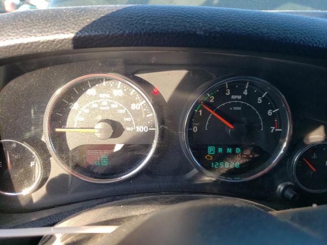 1C4BJWEG3EL163858 Jeep Wrangler Unlimited Sahara