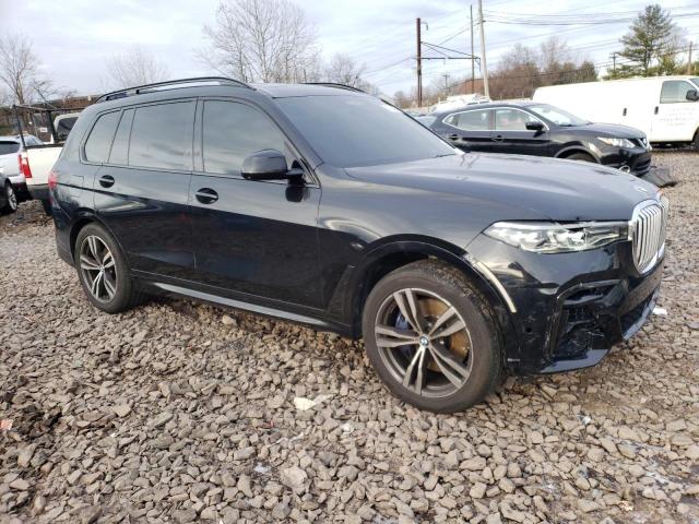 5UXCX4C56KLS37230 BMW X7 Xdrive50i