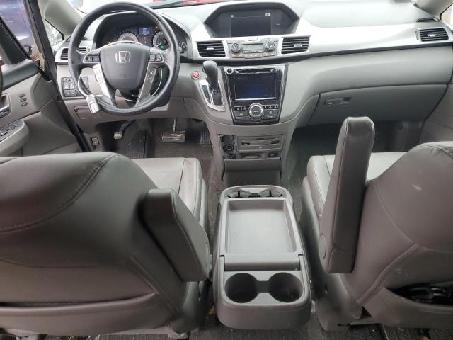 5FNRL5H91FB031394 Honda Odyssey Touring