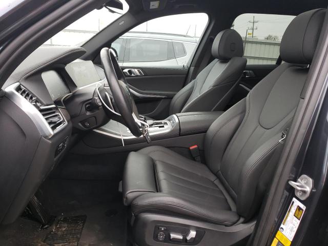 5UXTA6C06N9L87826 BMW X5 Xdrive45e