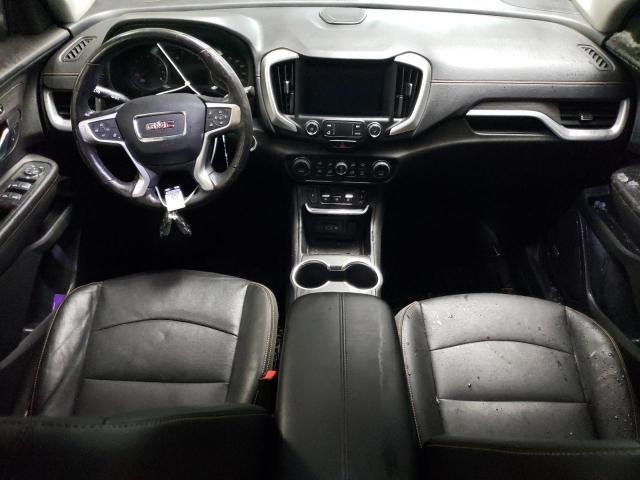 3GKALVEX1KL390972 GMC Terrain Slt