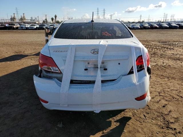KMHCT4AE3FU925990 Hyundai ACCENT GLS