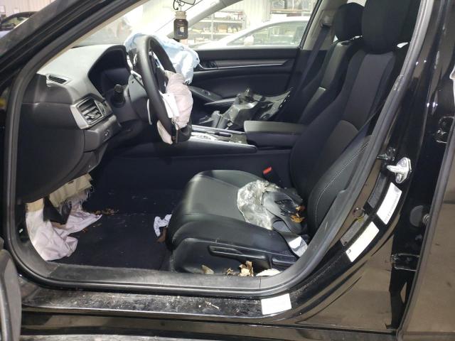 1HGCV3F1XNA008528 Honda ACCORD HYBRID