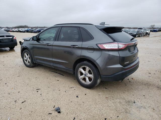 2FMPK3G90JBC31572 Ford EDGE SE